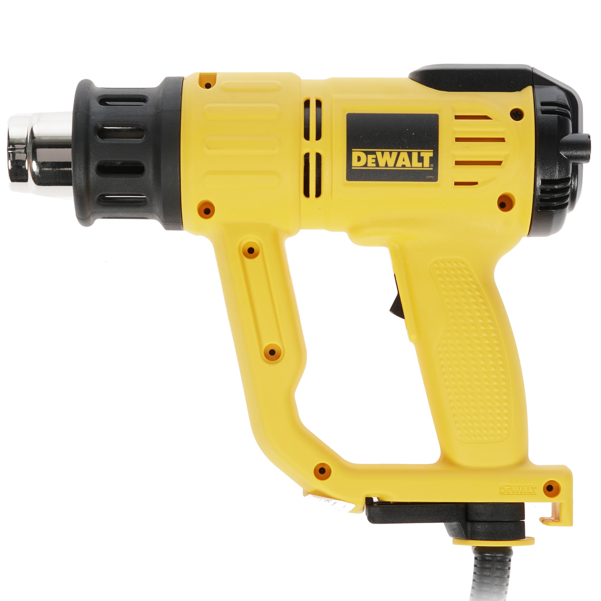 Строительный фен DeWalt D26414 1081497 STDN-0100920