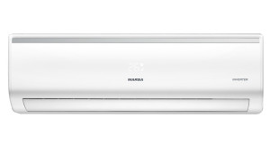 9129869 Кондиционер настенный мультисплит-система Marsa MRK-2M18HTPE-W/MRK-T09PA/MRK-T09PA белый