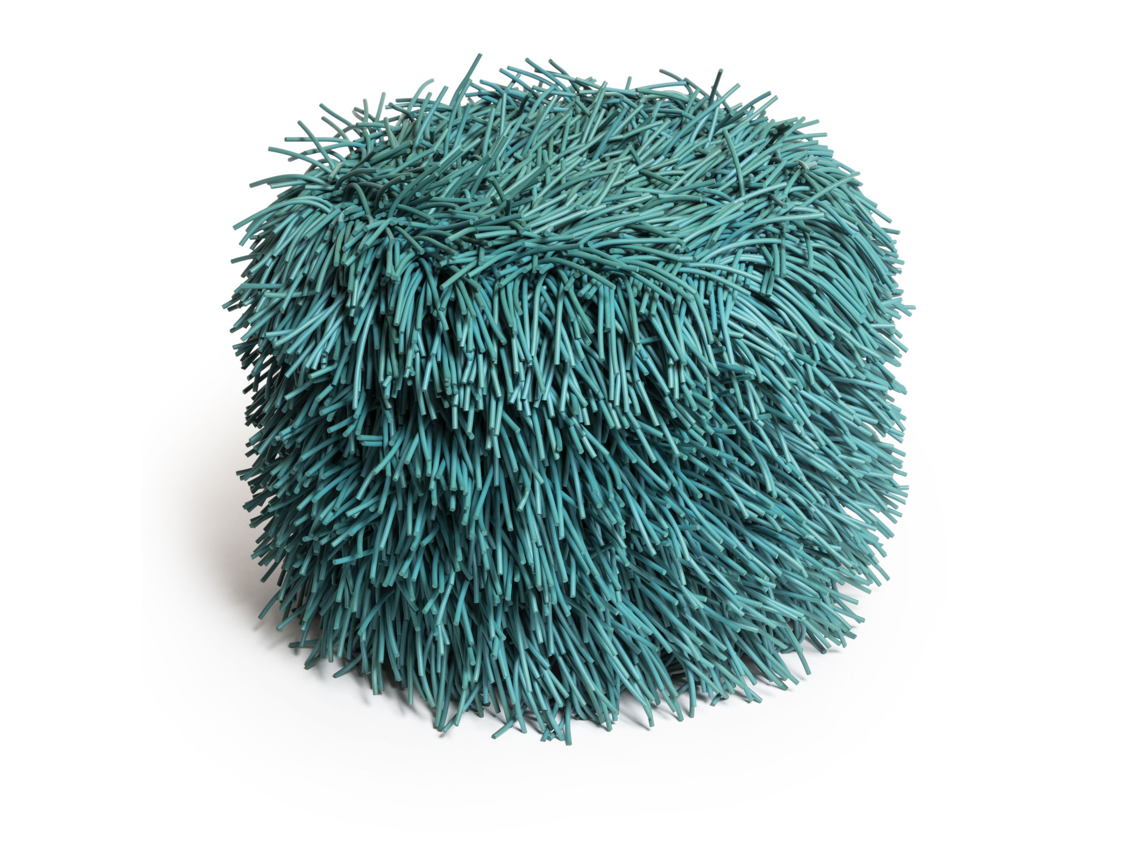 Неопрен круглый пуф Neò ARCH-00003208 - Вид №4