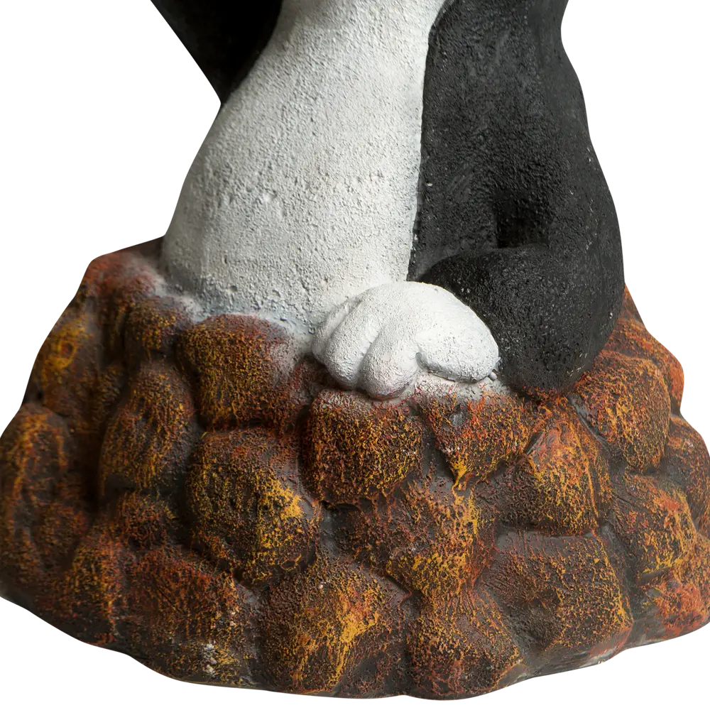 Santreyd Садовая фигура «Крот в норке» для ландшафтного дизайна 82199713 STLM-0021828 - Вид №2