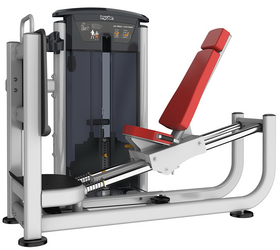 IT9510 Aerofit it9510 жим ногами AeroFIT IT95 серия 