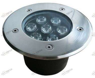 Neonny Светодиодный лестничный светильник для улицы Recessed in ground sun-id-1351716