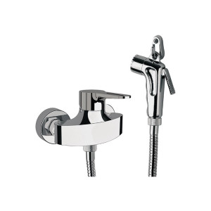 SR22611ADP Смеситель для душа DANIEL RUBINETTERIE