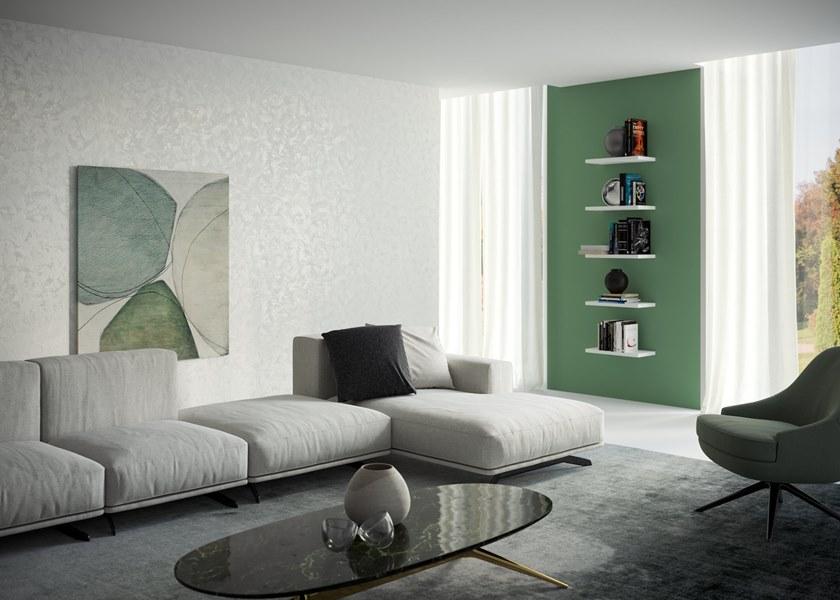 San Marco Декоративная отделка интерьеров с матовым эффектом sun-id-1504951 - Вид №1