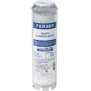 Картридж Гейзер БФ-10" SL