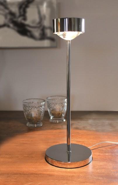 Top Light Настольная лампа из металла Puk eye sun-id-1480058 - Вид №3