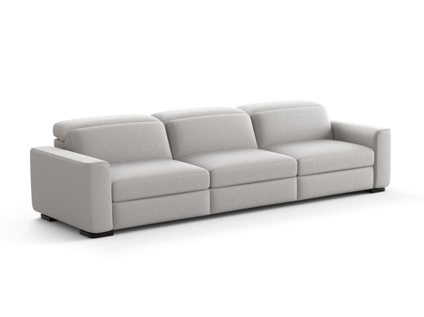Ткань диван Natuzzi Italia Диез ARCH-00069419