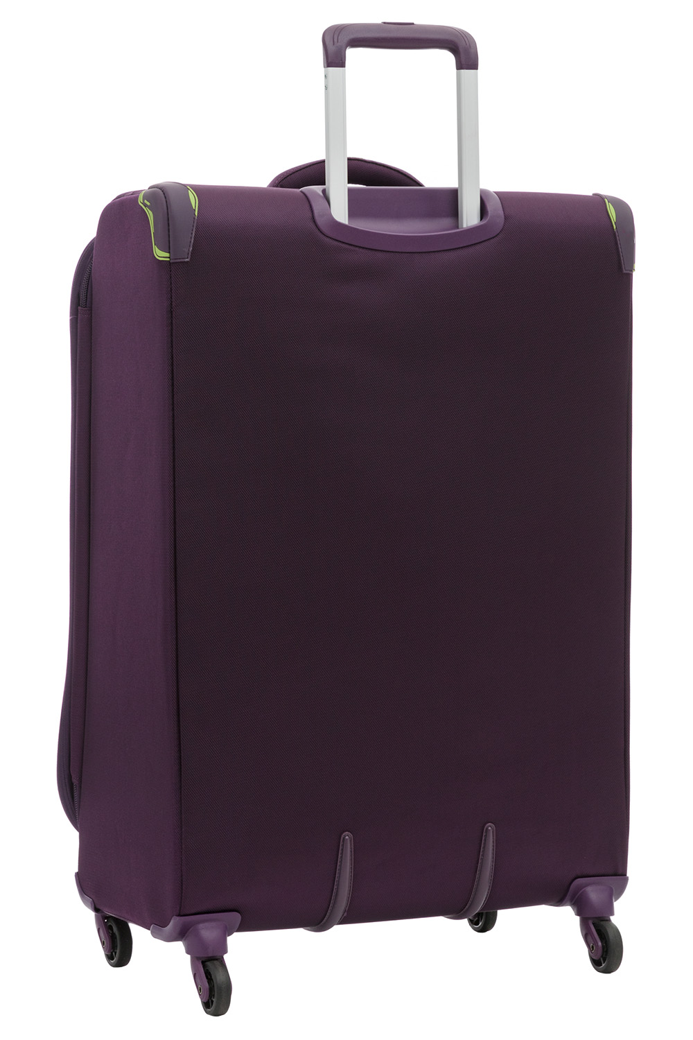 233821 08 Чемодан 233821 Spinner 77 Exp Delsey Flight Lite  - Вид №1