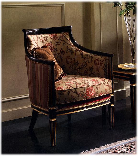 Кресло  BEDDING IMPERO 