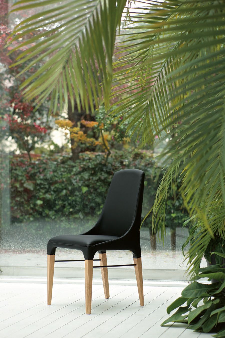 Тканевый стул Bontempi Casa KELLY ARCH-00144988 - Вид №1