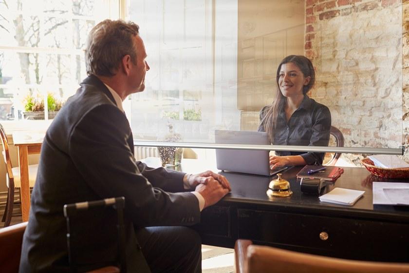 Mottura Рулонная штора / парафиатный барьер sun-id-1488903 - Вид №2