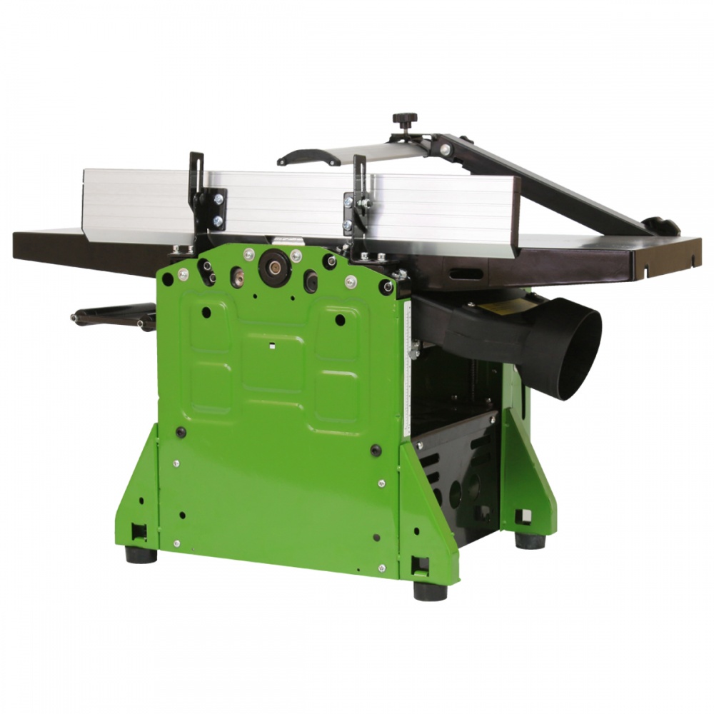 44770 Калибр Станок строгально-рейсмусовый ССР-1600  - Вид №3