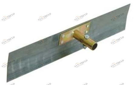 FT Разбрасыватель строительного раствора из гармонической стали sun-id-1445571