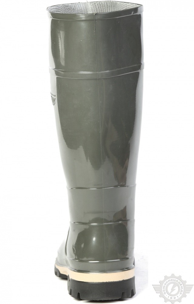 63556 Сапоги ПВХ маслобензостойкие женские  Летняя обувь  размер 36 Спецодежда  - Вид №3