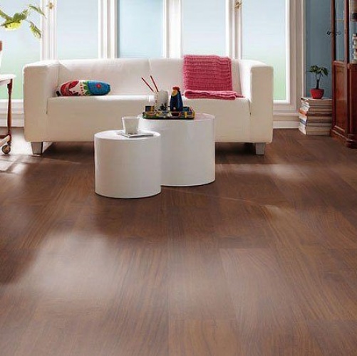 Ламинат Haro Мербау 526683 - Вид №2