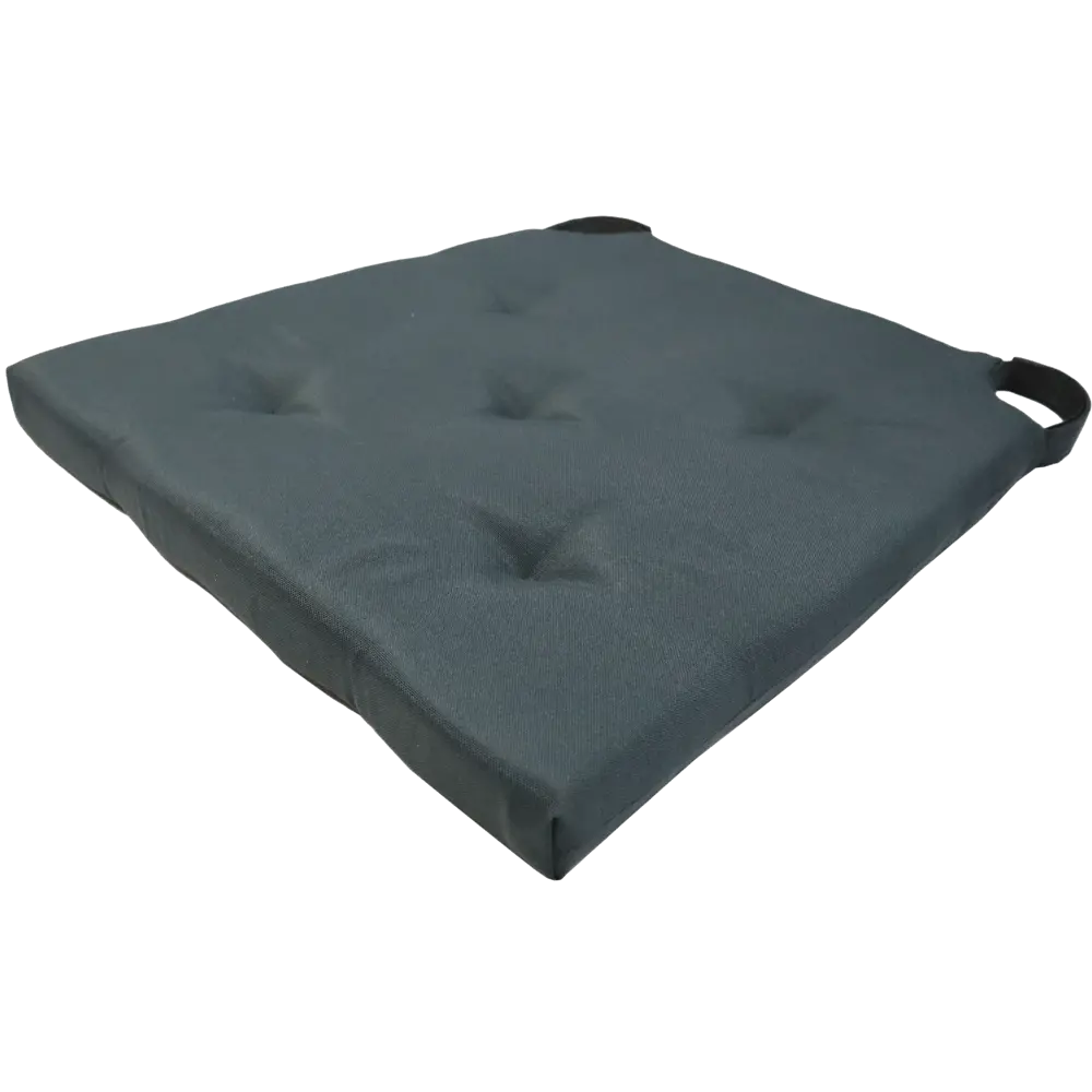 INSPIRE Pharell — декоративная сидушка для стула с эластичными креплениями 84736858 STLM-1576560 - Вид №1