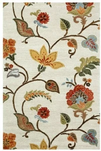 Jaipur Rugs Прямоугольный коврик ручной работы Hana