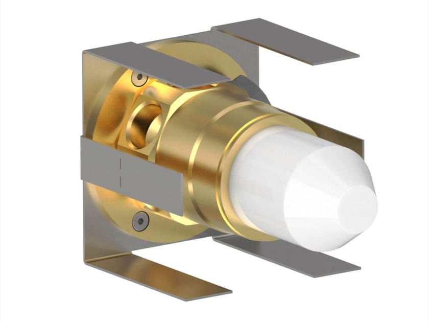 Встраиваемый корпус для переключателей Rubinetterie Frattini 99201A / 99201B / 99201C ARCH-00051208