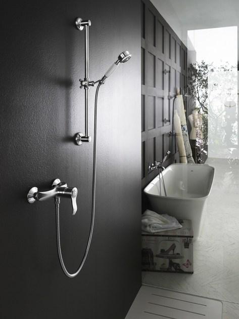 Nobili Rubinetterie Смеситель для душа однорычажный Sofì Si98130cr - Вид №1