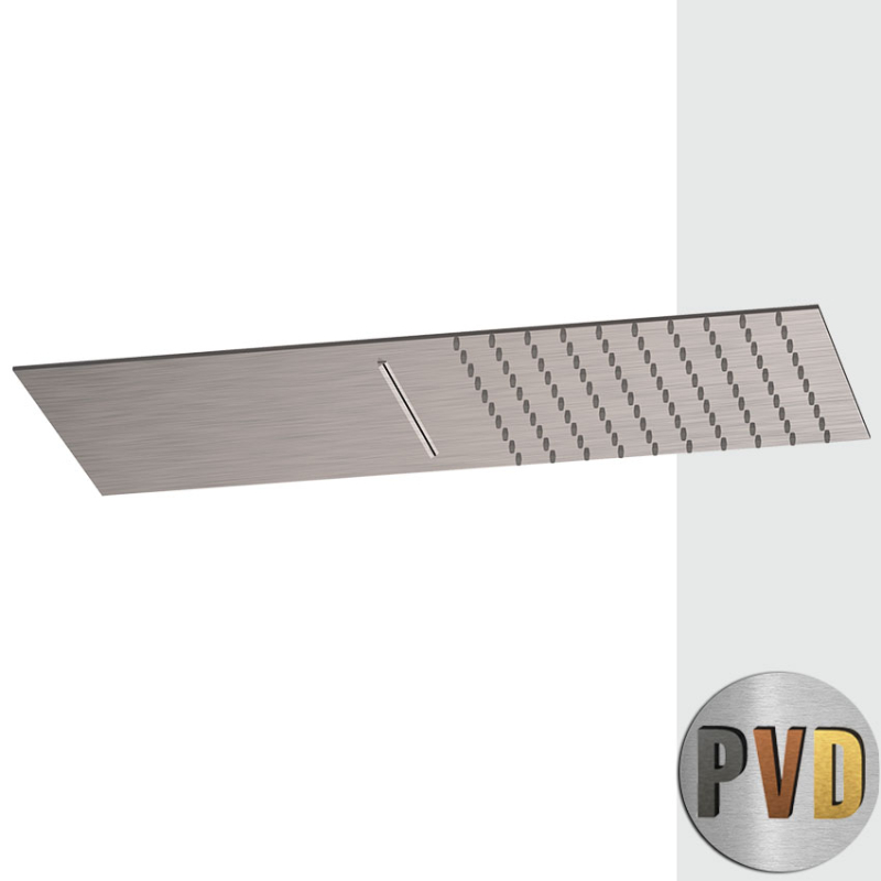 SSA563CA Душевая лейка  DANIEL RUBINETTERIE Wellness - Вид №1