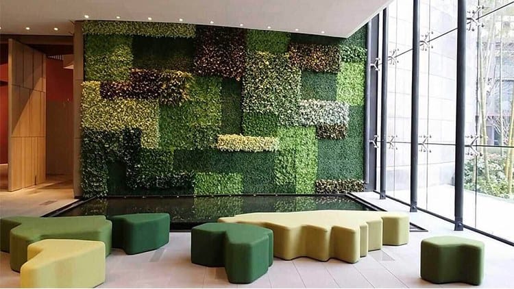 Ткань пуф Grado Design OTTOMAP ARCH-00019555 - Вид №12