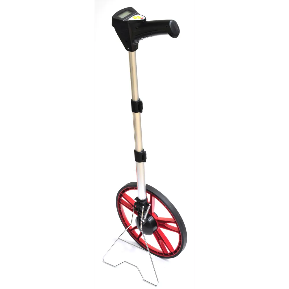 Колесо измерительное электронное Elitech 2210.000900 318 мм дальность измерения до 99999.89 м STLM-2179645 - Вид №1