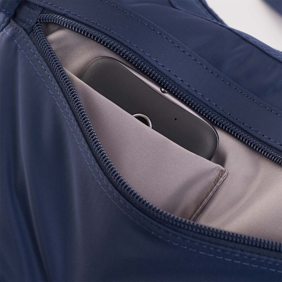 HIC01S/155-07 Молодежная сумка HIC01S Harper`s S RFID Hedgren Inner City  - Вид №2