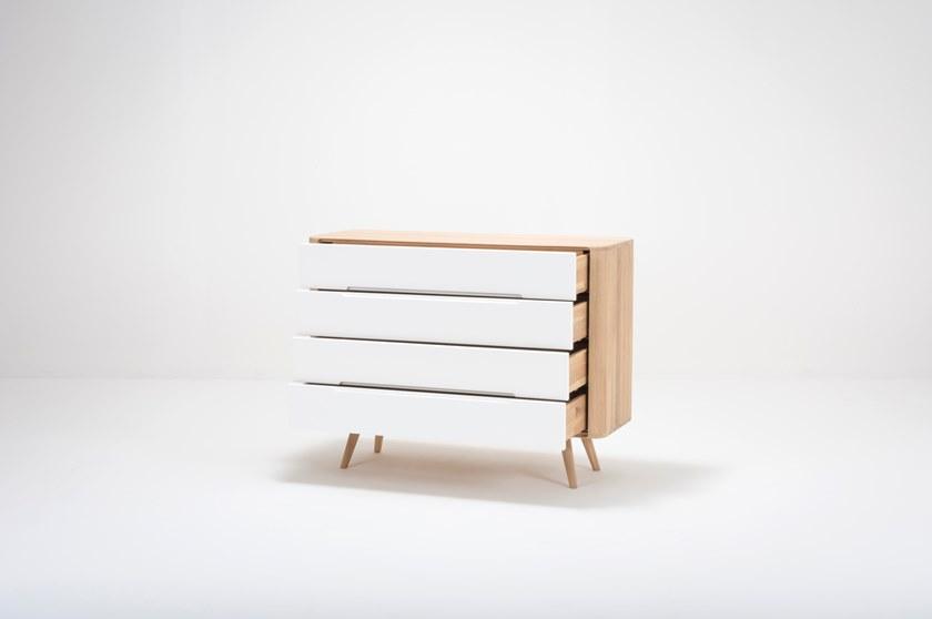 Gazzda Комод из дуба Ena 073 - Вид №3