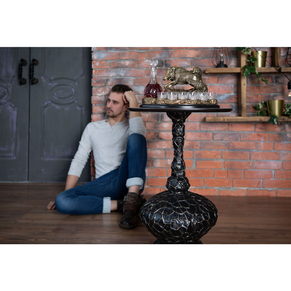 56006 Питейный набор Кабан BOGACHO 4627138199640 - Вид №3