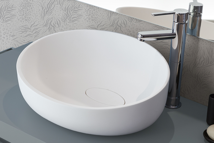 Summit 2.0 – 04 Mastella  Summit 2.0  Комплект мебели для ванной - Вид №3