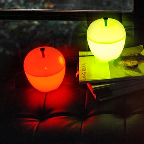 Лампа happle мини белая QL10035-WH QUALY СТАТУЭТКА 254105 Белый  - Вид №5