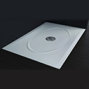 Поддон душевой Moove 120x90 6515-359A