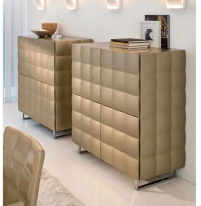 Tonin Casa Комод из мдф с распашными дверцами Venice