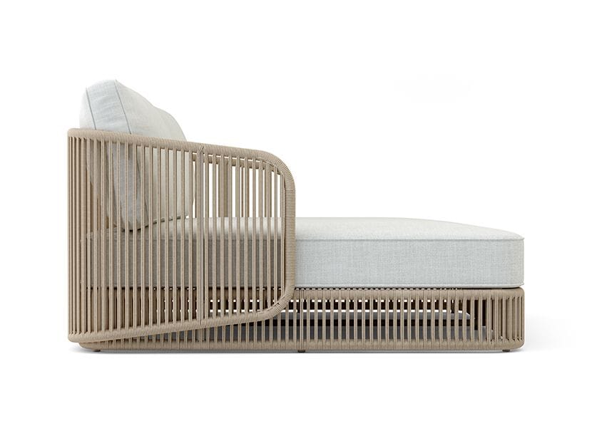 Веревочная Садовая кровать Walters Wainscott ARCH-00104698 - Вид №2