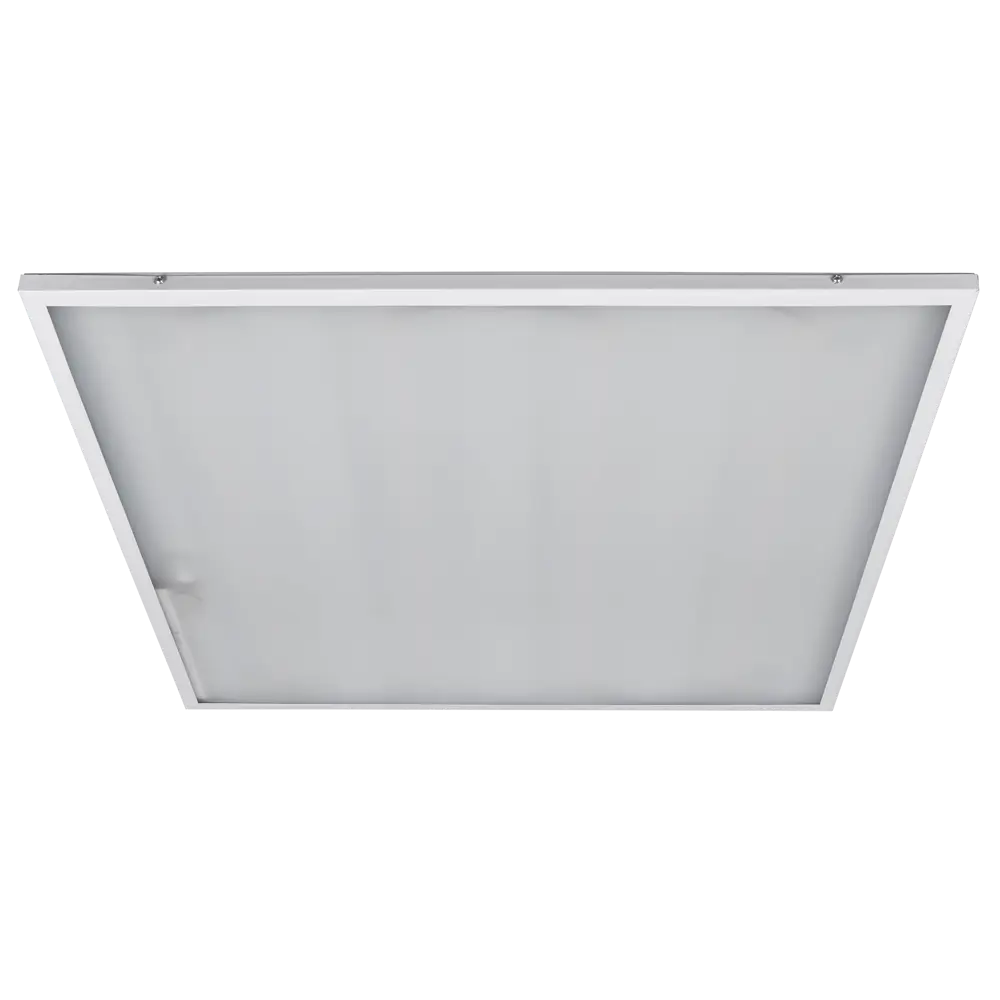 Светодиодная панель Home ДВО 6579-P 48 Вт 595x595 мм призма 4000 К IP40 STLM-2170098