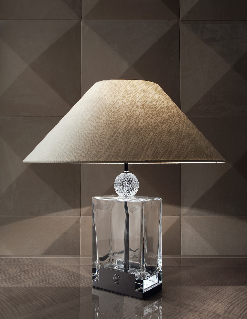 GRST301 Alchemy настольная лампа Dorotea - giorgio collection Декор - Вид №4