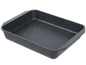 9149102 Противень Мечта Гранит 27*36см