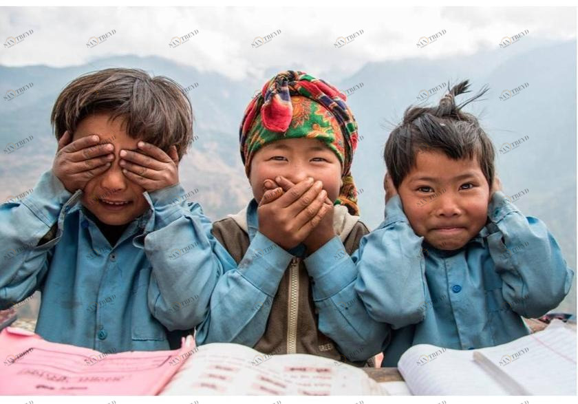 Artphotolimited Фотографическая печать Culture del mondo sun-id-1352571