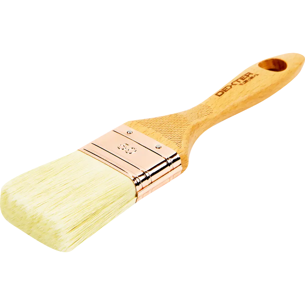 Кисть универсальная Dexter Pro 50 мм 17196311 STLM-2066776 