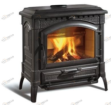 LA NORDICA EXTRAFLAME Чугунная дровяная печь sun-id-1476128