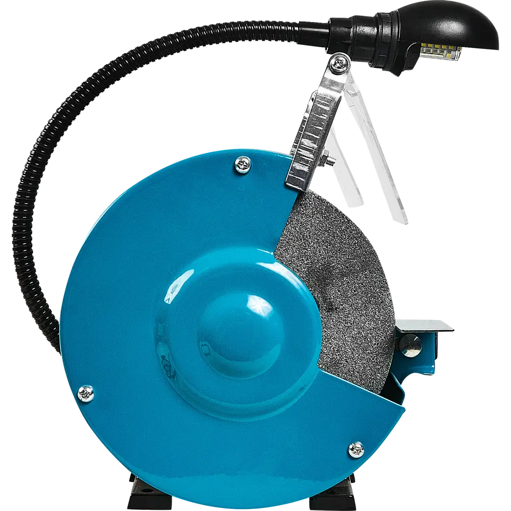 Точильный станок Oasis ZS-30L с подсветкой для металлообработки 86578017 STLM-0838274 - Вид №3