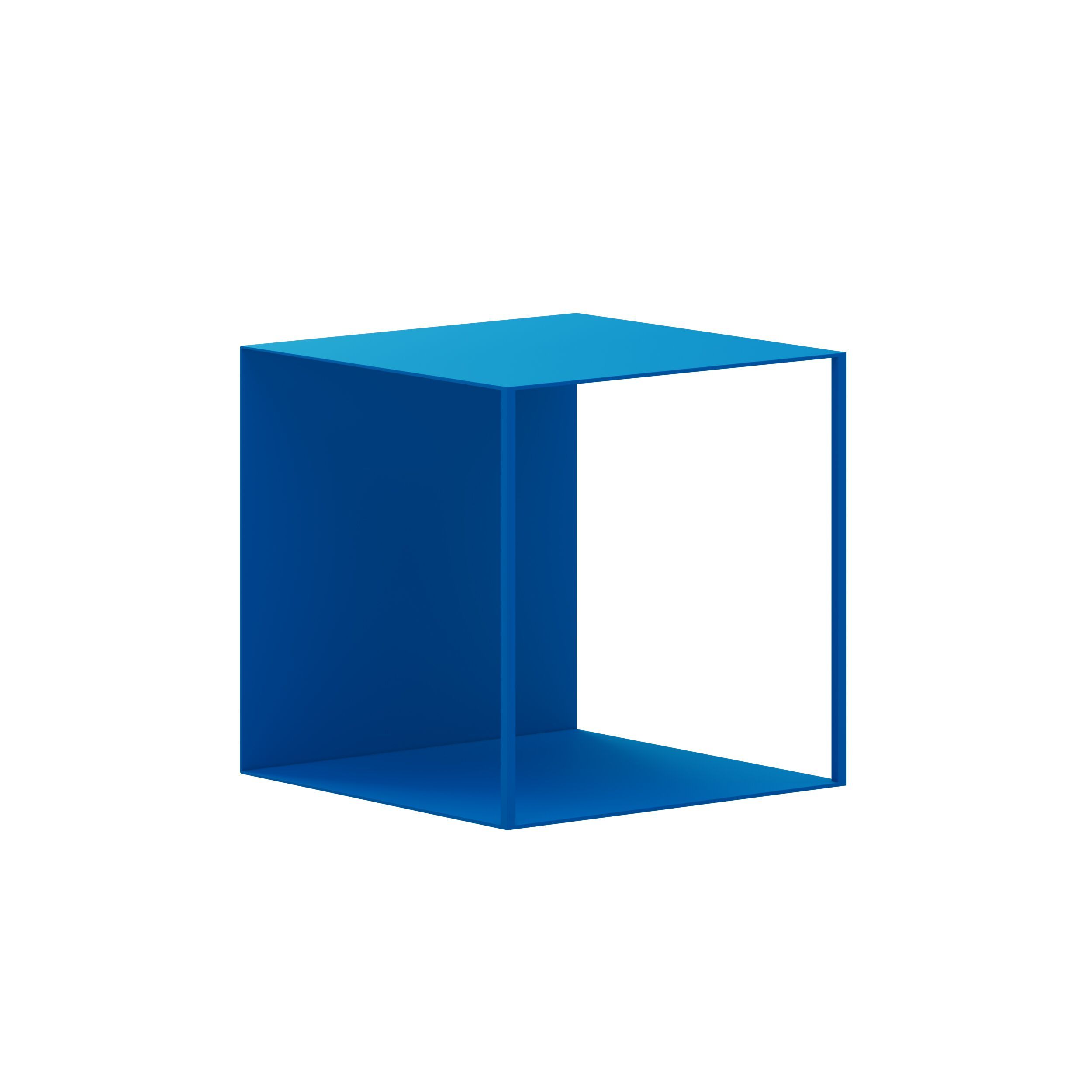 Железный журнальный столик / сиденье Ripa Fun House ARCH-00045477 - Вид №6