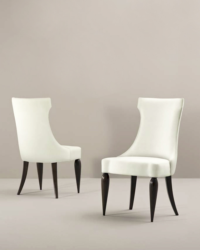 Стул  PIERMARIA VIRGINIA GRAFFITI