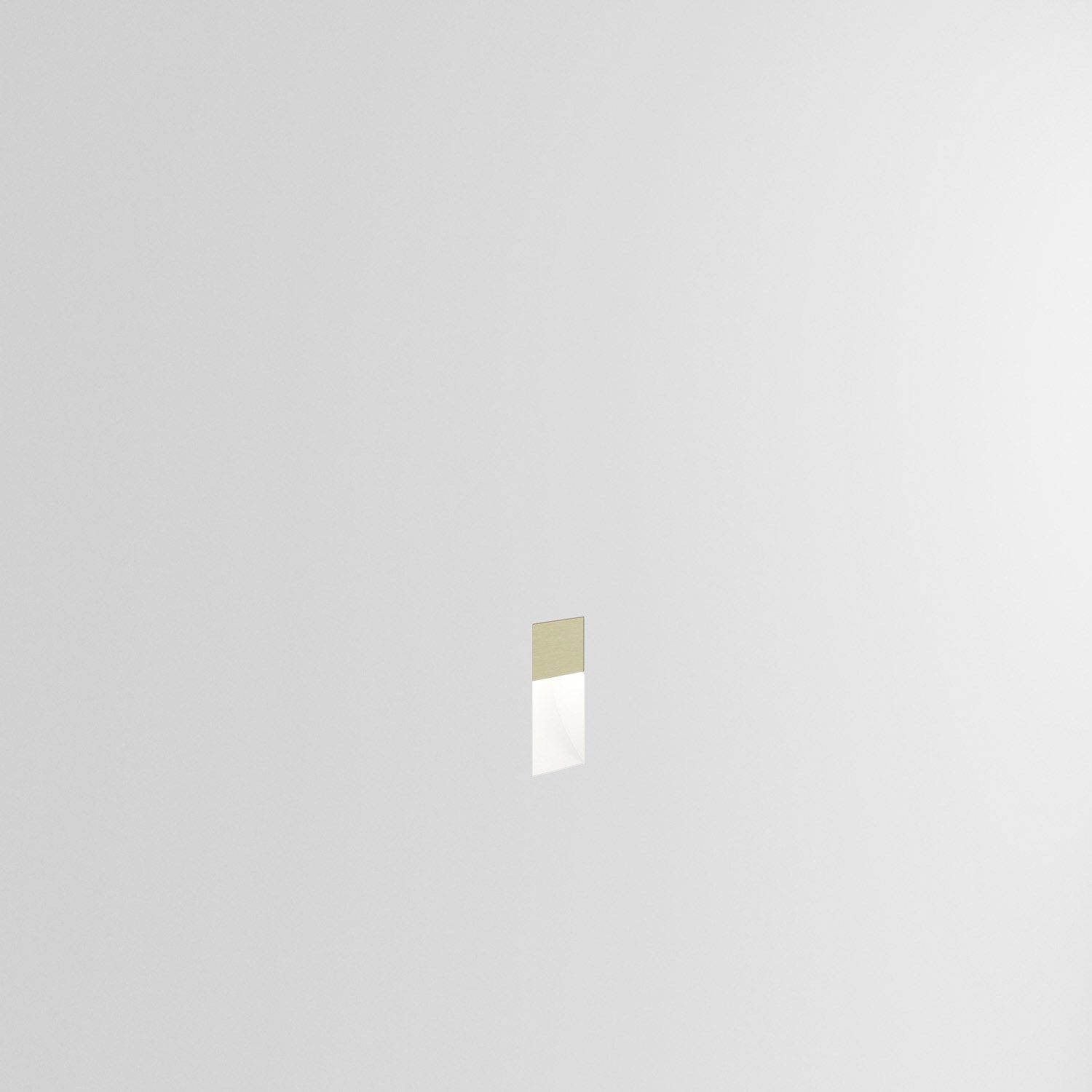 Металлический настенный светодиодный маркер Deltalight INLET TRIMLESS ARCH-00031464 - Вид №4