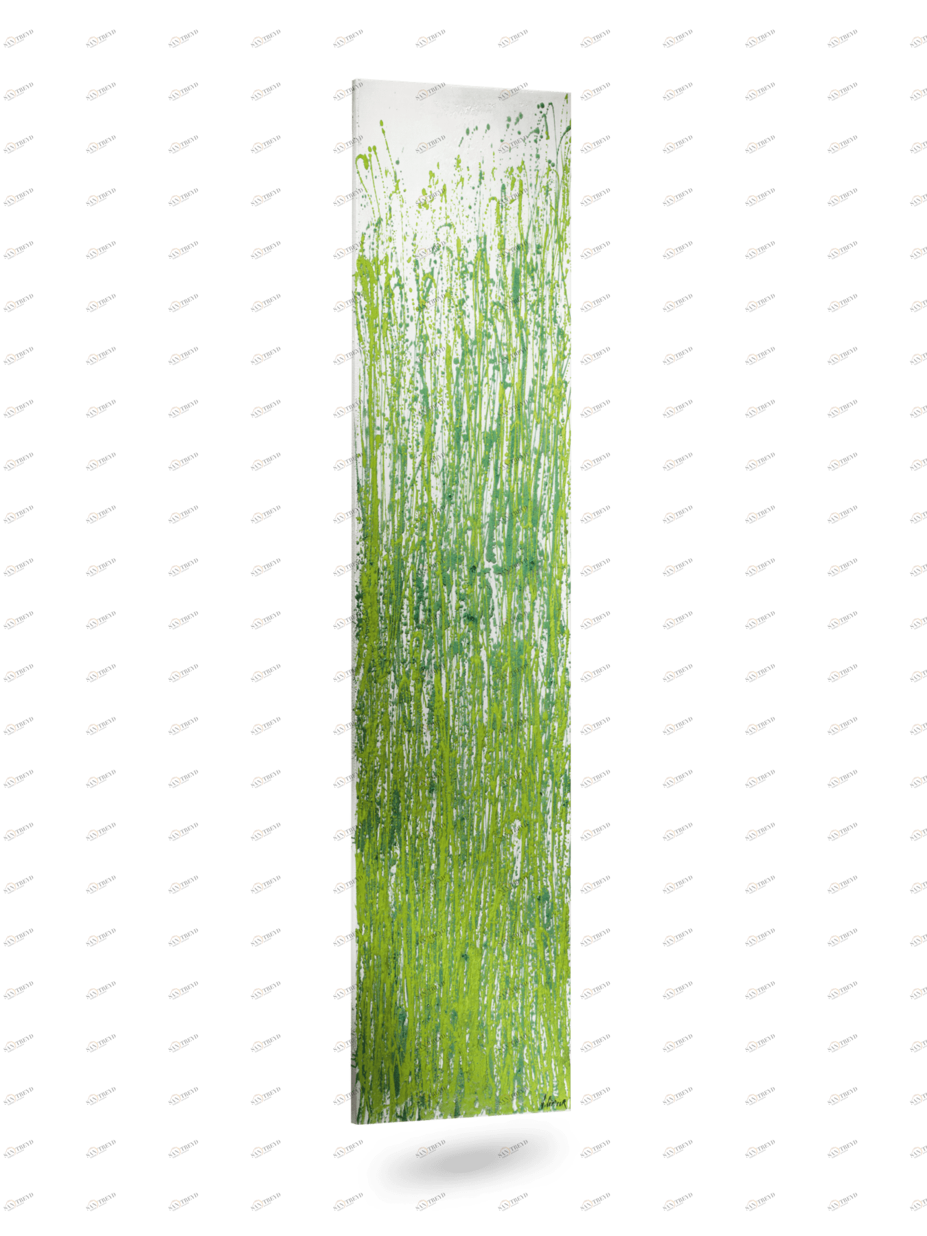 Электрический радиатор 210 x 60 cm Spring Cinier  1300 Вт sun-id-1218099