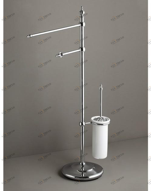 BLEU PROVENCE Вешалка для полотенец из латуни Decor sun-id-1361104