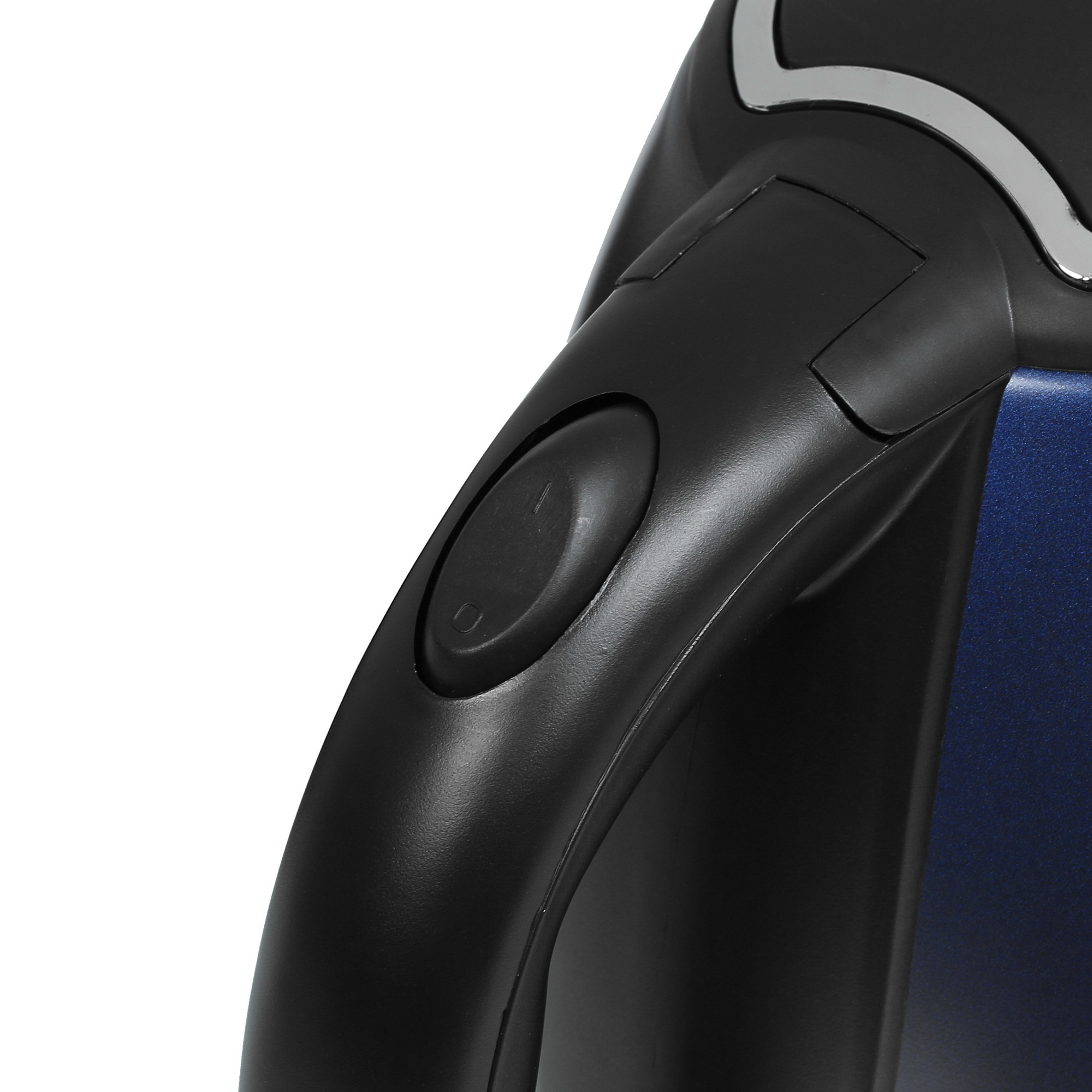 5414950 Электрочайник Aceline SS1800 синий STDN-0131337 - Вид №2