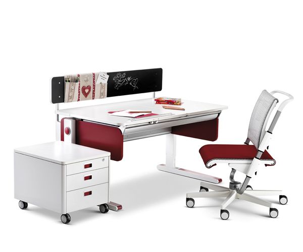 3232 Стол Champion Left-Up 2022 LAB.Space  - Вид №7