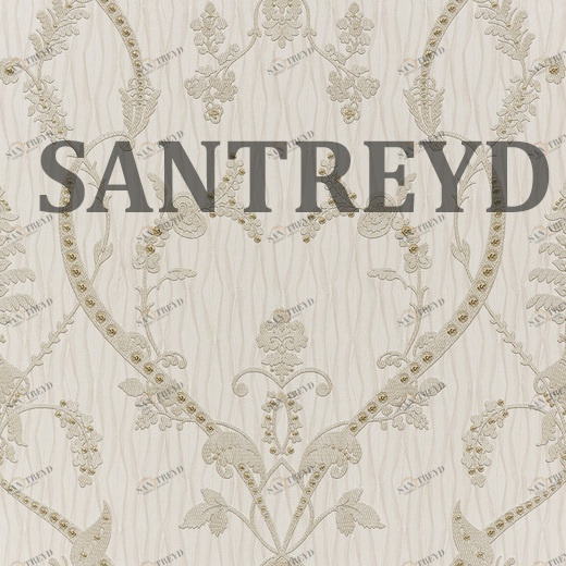 2951 Обои Zambaiti Parati Karat 29 серия