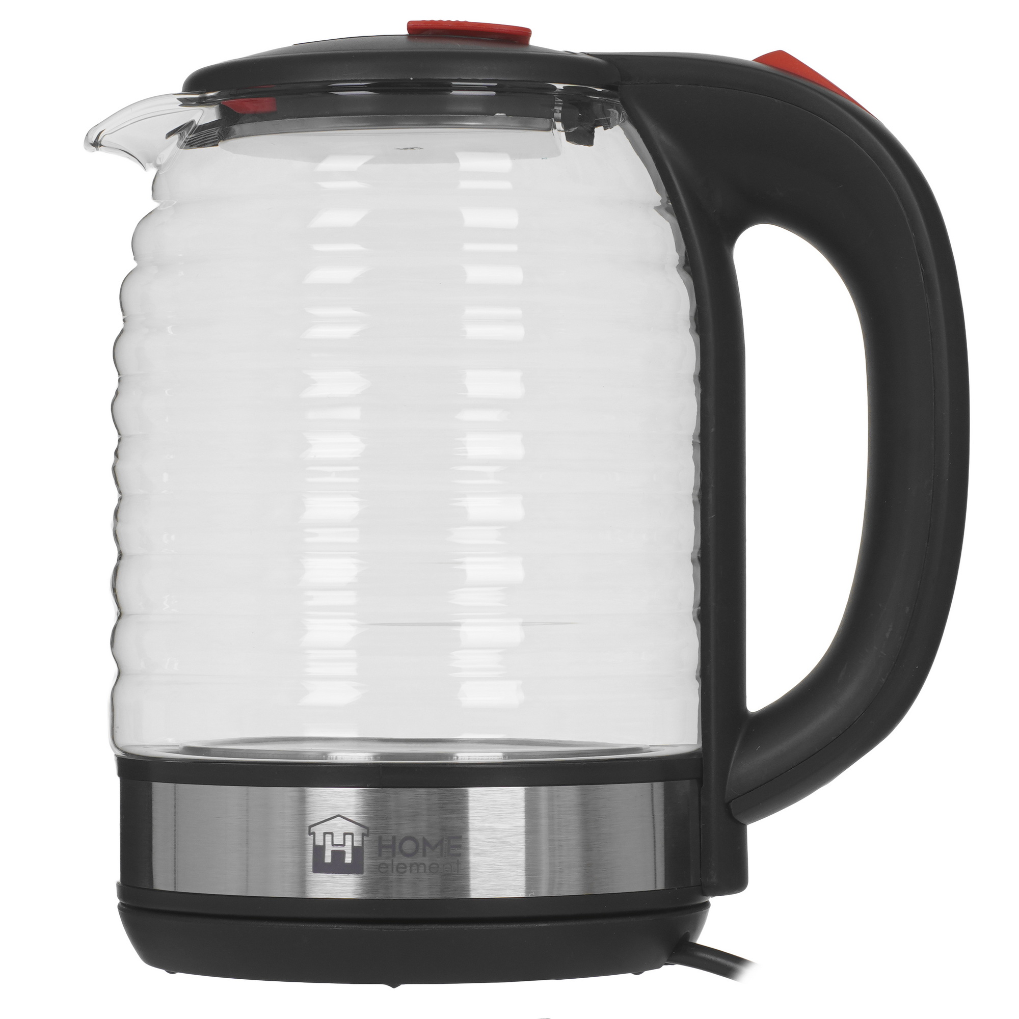 9091589 Электрочайник Home Element HE-KT2304 красный STDN-0031315